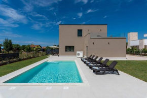 Villa Dafna